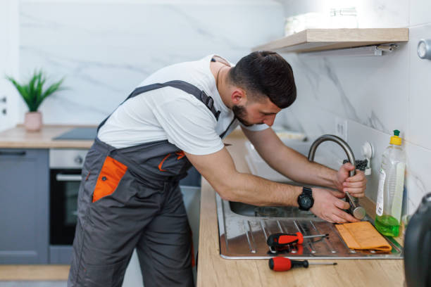 Best Hot Water Heater Installation  in Woodside, PA