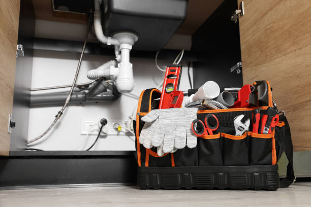 Best Water Leak Repair  in Woodside, PA