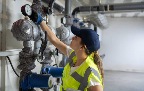 Best Residential Plumbing Services  in Woodside, PA