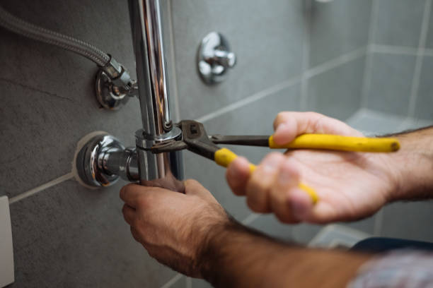 Best Sewer Line Repair  in Woodside, PA