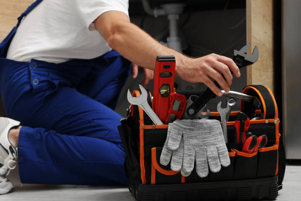 Best Pipe Repair Near Me  in Woodside, PA