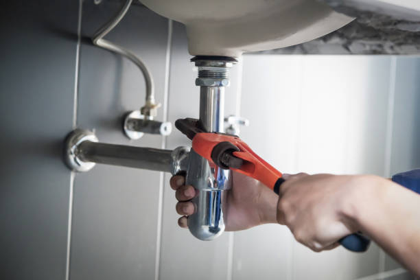 Best Residential Plumbing Services  in Woodside, PA
