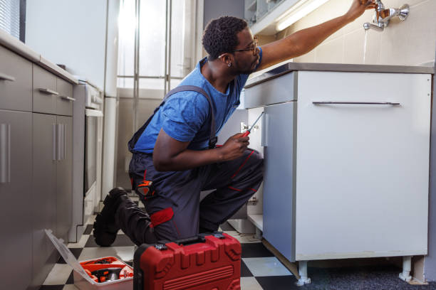 Best Plumbing Services Near Me  in Woodside, PA