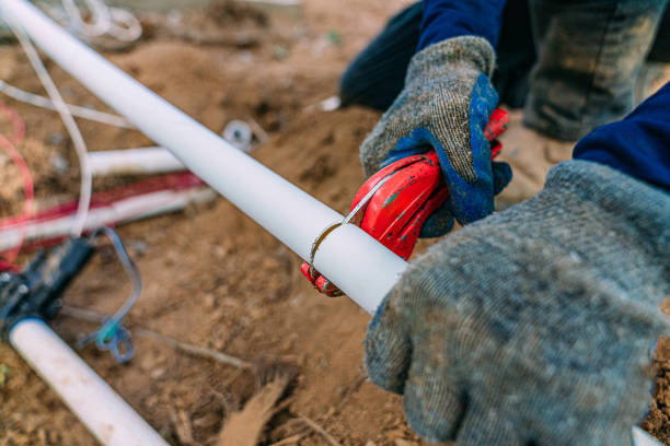 Reliable Woodside, PA Plumbing Solutions